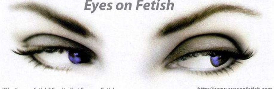 Nic EyesOnFetish Cover Image