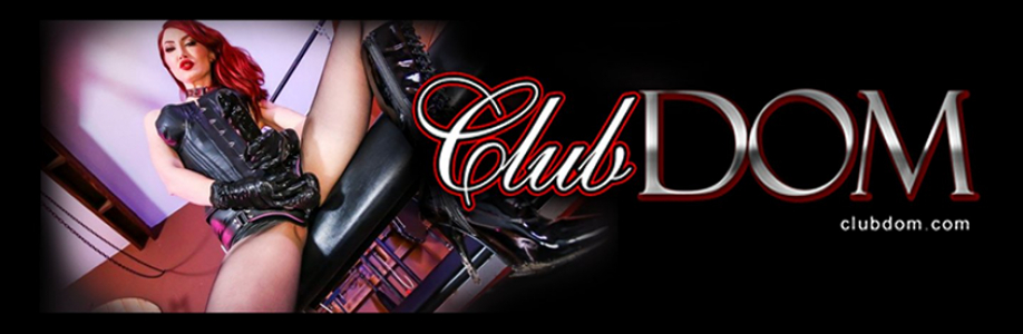 ClubDom.com Cover Image