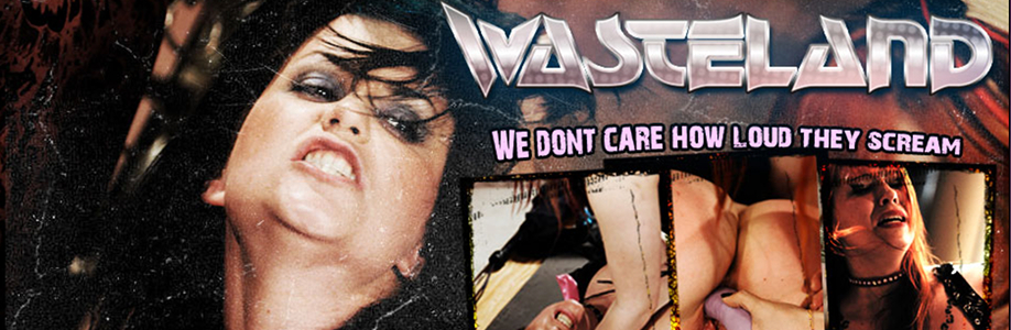 Wasteland.com Cover Image