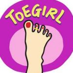 ToeGirl Profile Picture