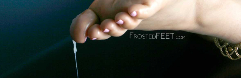 Footjobs Cover Image