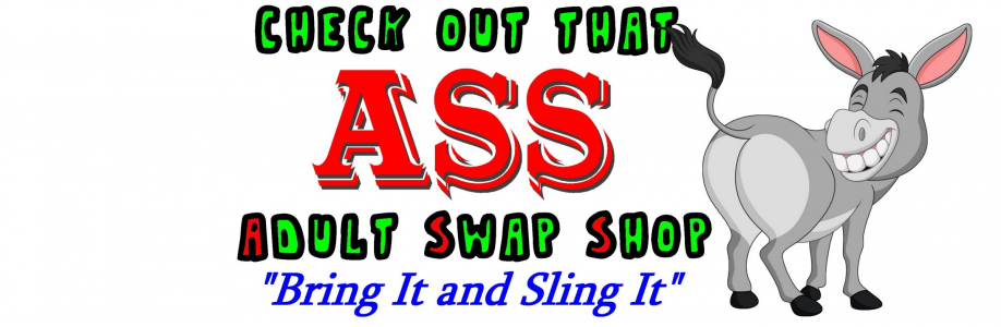 Adult Swap Shop Cover Image