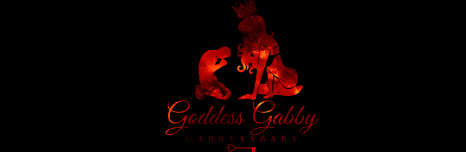 Gabby Xx Cover Image