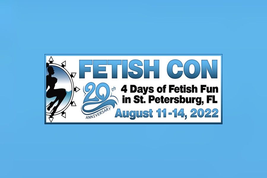  Fetish Con is an annual trade show focusing on networking within the adult entertainment industry, classes and lectures for the general public, and retail sales of adult clothing and toys. The event was first held in 2001 and is produced by XIX Events. Known as "The Networking Event of the Year" by members of the adult fetish industry, Fetish Con trade shows are yearly events (formerly billed as Bond Con in New York). First held in 2001, Fetish Con moved to Tampa, Florida in 2004 and then in 2015 Fetish Con moved to St. Petersburg, Florida after nine years in Tampa. 