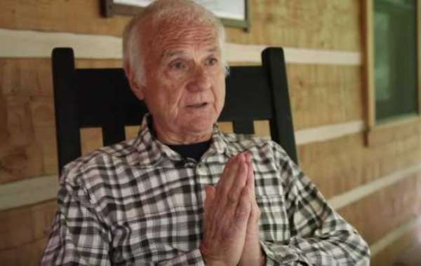 This 84-year-old former priest is now a porn star