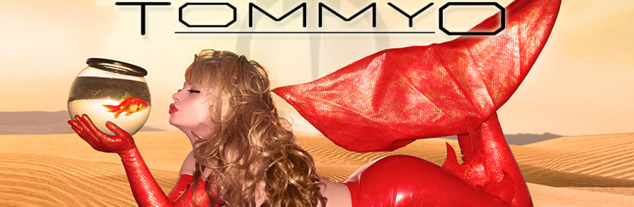 TommyO : Photographer Cover Image