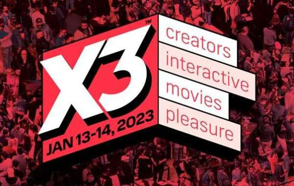 2023 X3 Expo Tickets Now on Sale