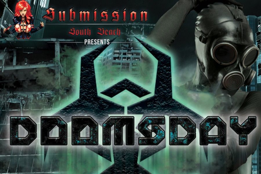 Submission Party - Doomsday