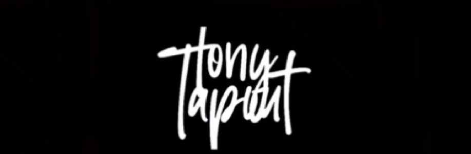 TonyTapout Cover Image