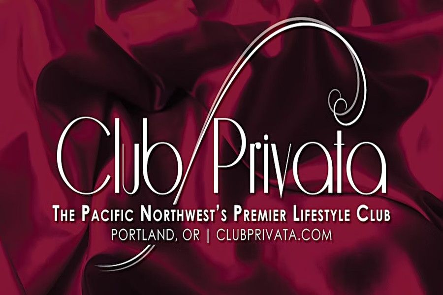 Club Privata: Fetish & Fantasy