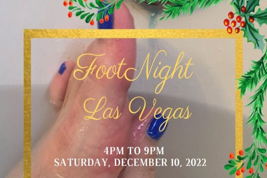  15+ Models (New and party favorites), <br> <br>2 floors of play spaces, swimming pool on site, free snacks, BYOB. <br> <br>Tickling, Foot Worship, Domination, Foot Massages, etc <br> <br>You will receive all of the event and location details after your registration has been completed 