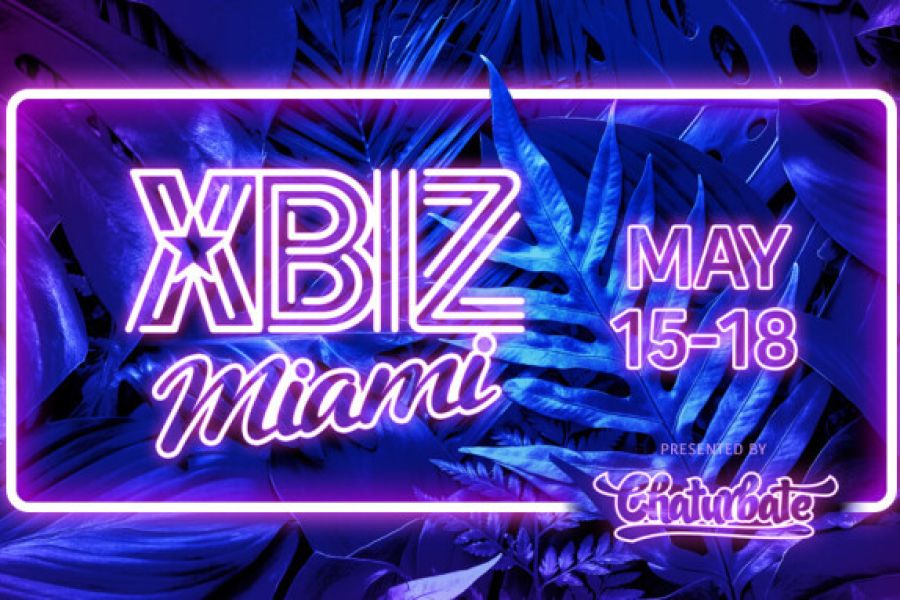 XBIZ Miami 2023