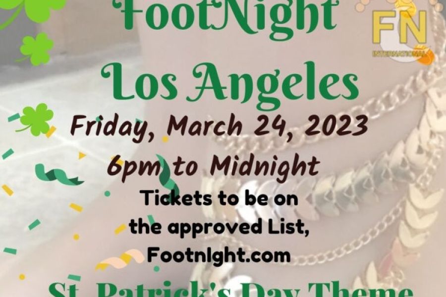 FootNight Los Angeles