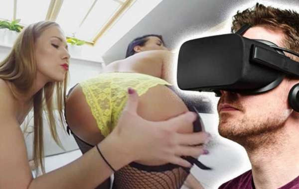 Virtual Reality and the Rise of Adult Content