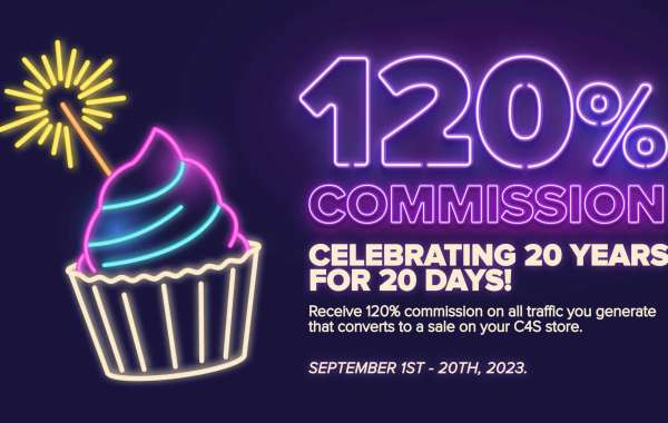 Clips4Sale Celebrates 20th Anniversary with 120% Creator Commissions Boost