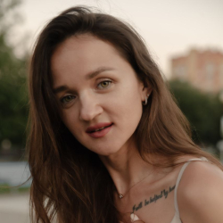 Nadezhda Kamneva Profile Picture