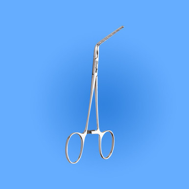 Surgical Cooley Pediatric Vascular Clamps - SPAF-046 - Surgipro