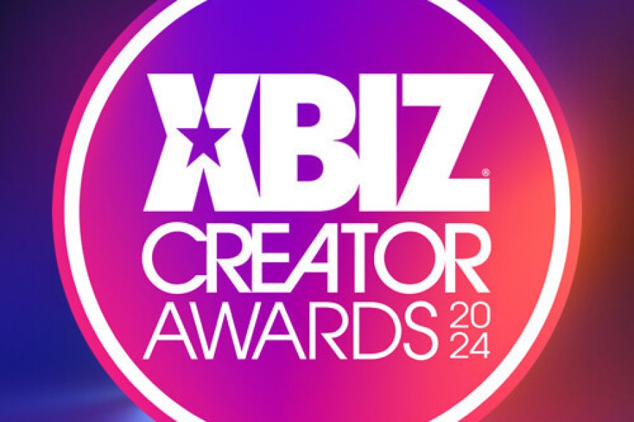 XBIZ Creator Awards