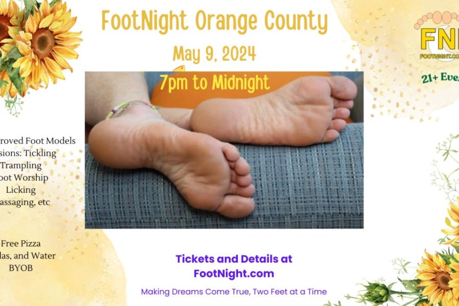 FootNight Orange County