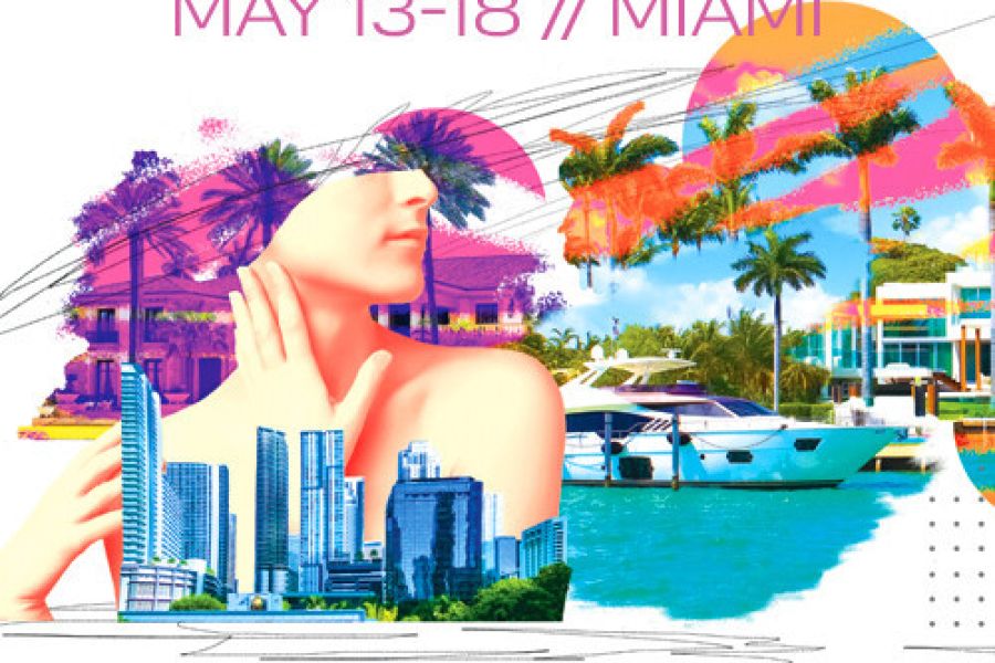  Join us as we bring together premier pleasure brands and top retail buyers for four days of business and networking socials in an exclusive, luxe setting. 
