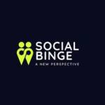 social Binge Profile Picture