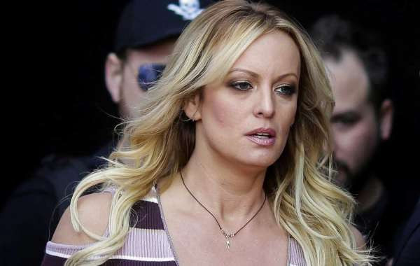 Stormy Daniels says 'I was slut shamed by female lawyer' in Donald Trump trial