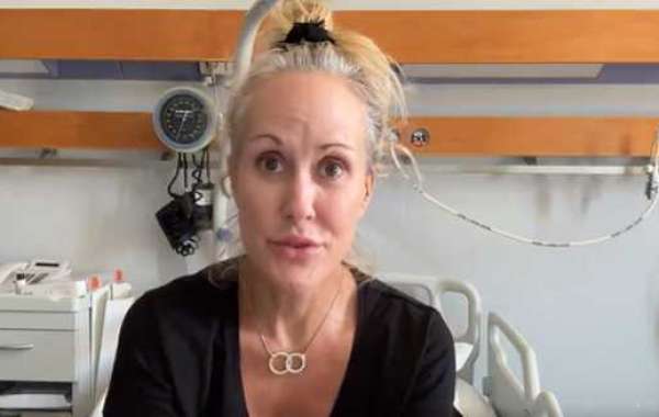 Brandi Love Injured in Greece Boating Accident, Undergoes Surgery