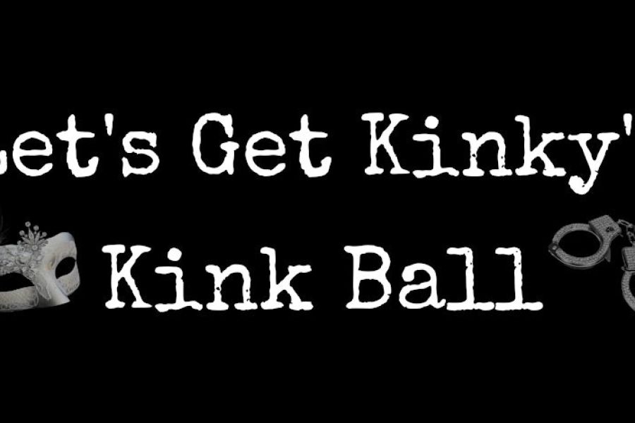 Let's Get Kinky's Kink Ball