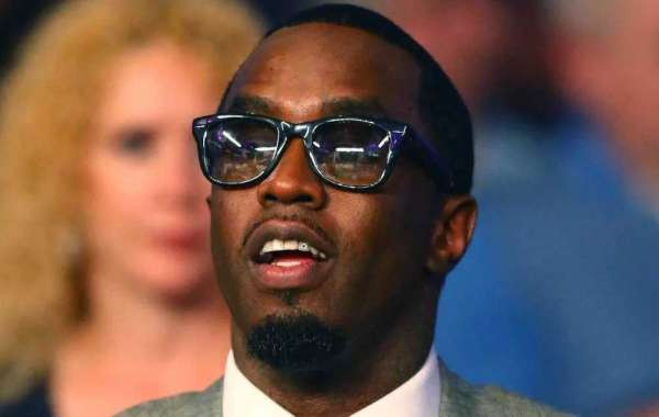 Ex-Pornstar Sued Diddy