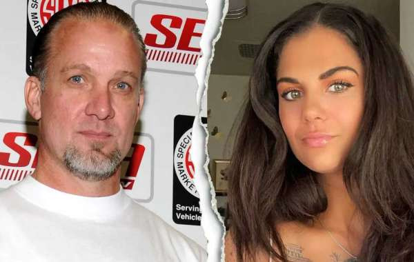 Domestic Violence Claims Emerge as Jesse James and Bonnie Rotten Split